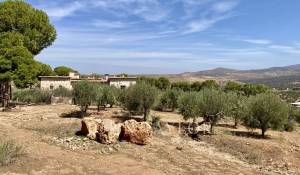 Vente Hôtel particulier Marrakech