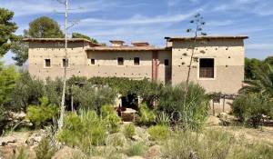 Vente Hôtel particulier Marrakech