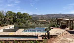 Vente Hôtel particulier Marrakech