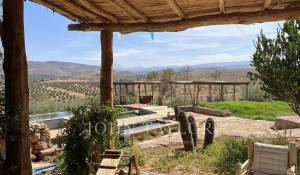 Vente Hôtel particulier Marrakech