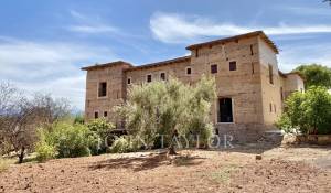 Vente Hôtel particulier Marrakech