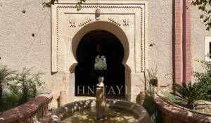 Vente Hôtel particulier Marrakech