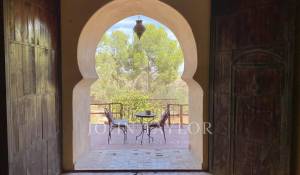 Vente Hôtel particulier Marrakech