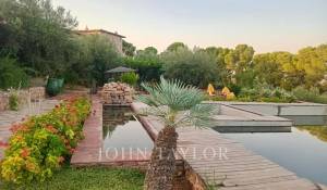 Vente Hôtel particulier Marrakech