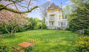 Vente Hôtel particulier Montreux