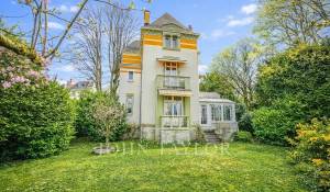 Vente Hôtel particulier Montreux