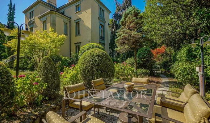 Vente Hôtel particulier Montreux