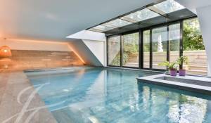 Vente Hôtel particulier Neuilly-sur-Seine