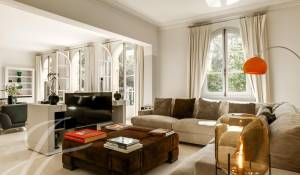 Vente Hôtel particulier Neuilly-sur-Seine