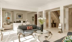 Vente Hôtel particulier Neuilly-sur-Seine