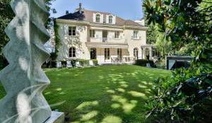 Vente Hôtel particulier Neuilly-sur-Seine