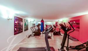 Vente Hôtel particulier Neuilly-sur-Seine
