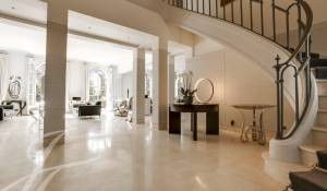 Vente Hôtel particulier Neuilly-sur-Seine