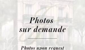 Vente Hôtel particulier Neuilly-sur-Seine