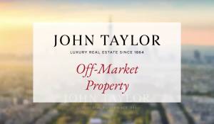 Vente Hôtel particulier Neuilly-sur-Seine