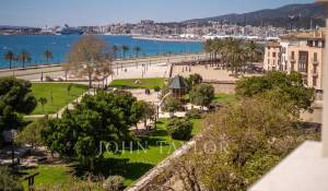 Vente Hôtel particulier Palma de Mallorca