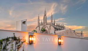 Vente Hôtel particulier Palma de Mallorca