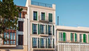 Vente Hôtel particulier Palma de Mallorca