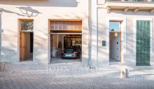 Vente Hôtel particulier Palma de Mallorca