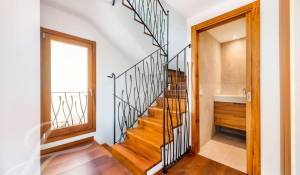 Vente Hôtel particulier Palma de Mallorca