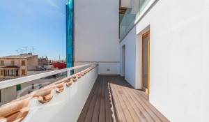 Vente Hôtel particulier Palma de Mallorca