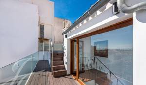 Vente Hôtel particulier Palma de Mallorca