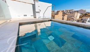 Vente Hôtel particulier Palma de Mallorca