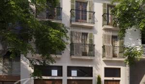 Vente Hôtel particulier Palma de Mallorca