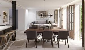 Vente Hôtel particulier Palma de Mallorca