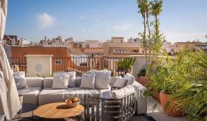 Vente Hôtel particulier Palma de Mallorca