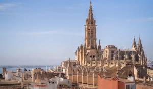 Vente Hôtel particulier Palma de Mallorca