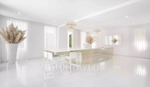Vente Hôtel particulier Palma de Mallorca
