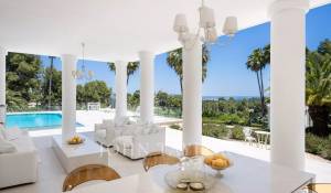 Vente Hôtel particulier Palma de Mallorca