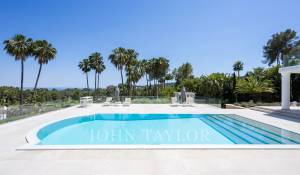 Vente Hôtel particulier Palma de Mallorca