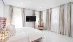 Vente Hôtel particulier Palma de Mallorca
