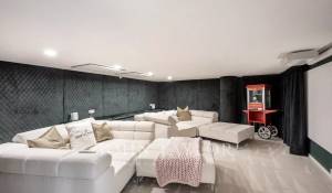 Vente Hôtel particulier Palma de Mallorca