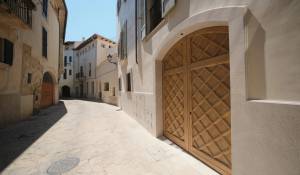 Vente Hôtel particulier Palma de Mallorca