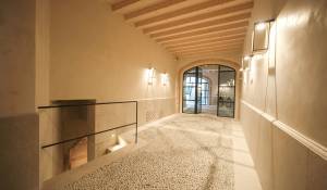 Vente Hôtel particulier Palma de Mallorca