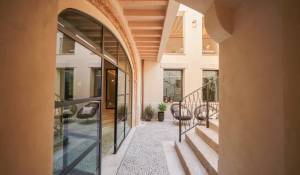 Vente Hôtel particulier Palma de Mallorca