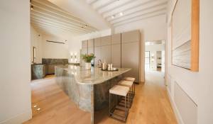 Vente Hôtel particulier Palma de Mallorca