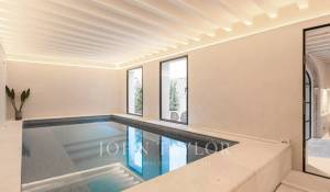 Vente Hôtel particulier Palma de Mallorca
