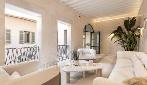 Vente Hôtel particulier Palma de Mallorca