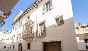 Vente Hôtel particulier Palma de Mallorca