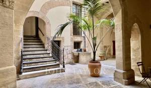 Vente Hôtel particulier Palma de Mallorca