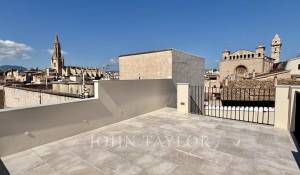 Vente Hôtel particulier Palma de Mallorca
