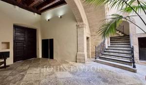 Vente Hôtel particulier Palma de Mallorca