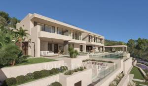 Vente Hôtel particulier Palma de Mallorca