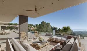 Vente Hôtel particulier Palma de Mallorca