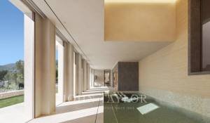 Vente Hôtel particulier Palma de Mallorca