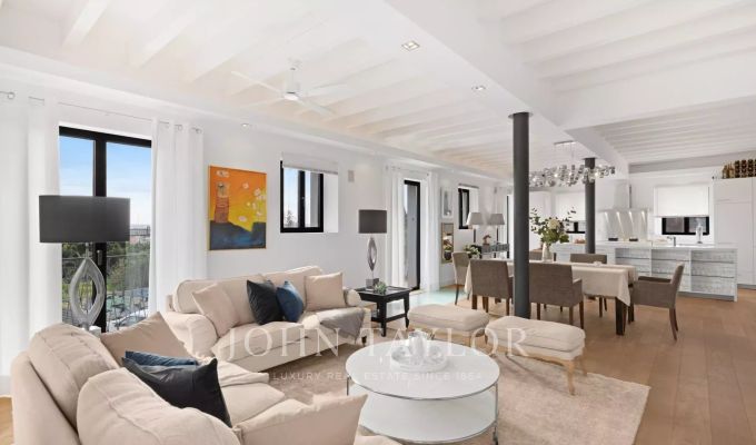 Vente Hôtel particulier Palma de Mallorca